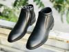 giày chelsea boots DÂY KÉO HK23 - anh 5